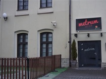 Metrum Jazz Club w Bielsku-Białej Zakres prac: prace projektowe i wykonawcze w zakresie klimatyzacji i wentylacji